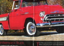 1957 chevrolet cameo for sale  Middletown