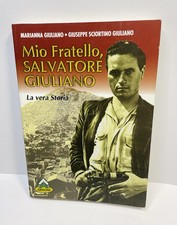 Mio fratello salvatore usato  Lurate Caccivio