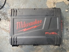 Milwaukee dynacase heavy for sale  WOKING