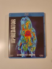The predator blu usato  Udine