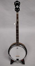 Fender banjo hsc for sale  Balch Springs