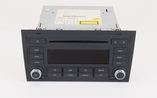 Seat radio concert gebraucht kaufen  Halle