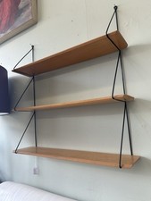 Mid century wall for sale  BOURNEMOUTH