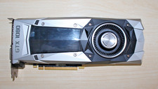 Nvidia geforce gtx usato  Messina