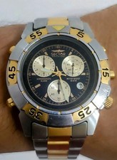 Orologio sector diver usato  Palermo