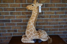 Giraffe plush stuffed for sale  Colorado Springs