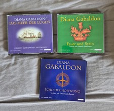 Hörbuch diana gabaldon gebraucht kaufen  Hamburg