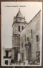 1936 sannicandro garganico usato  Italia