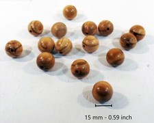 Perline legno olivo usato  Magione