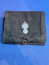 Militaria trousse toilette d'occasion  Lorient