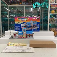 Galoob micro machines usato  Firenze