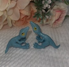 Blue imaginext jurassic for sale  Newport News