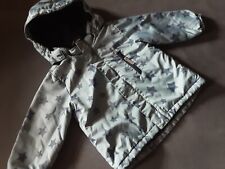 Jungen skijacke utdoor gebraucht kaufen  Kalletal