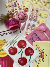 Cupcake sugar doll for sale  STOCKPORT