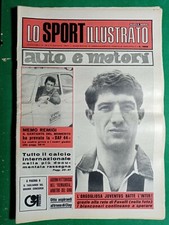 Sport illustrato n.18 usato  Italia