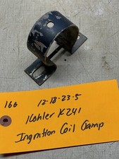 Kohler k241s 10hp for sale  Lincoln