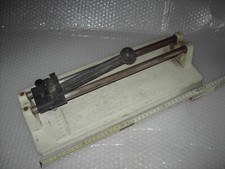Fliesenschneider fliesenschnei gebraucht kaufen  Schmalkalden
