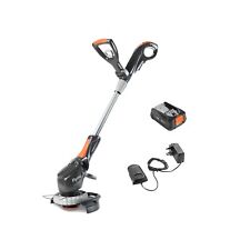 Flymo 18v ultratrim for sale  STOCKTON-ON-TEES