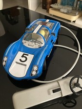 Joustra porsche carrera d'occasion  Biscarrosse