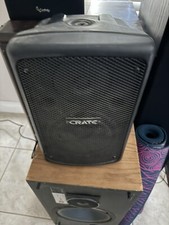 Crate psm6p 80w for sale  Chandler