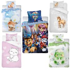 Kinder bettwäsche 100x135 gebraucht kaufen  Görlitz