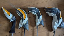 Callaway mavrik driver gebraucht kaufen  Berlin