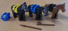 Lego pferde sattel gebraucht kaufen  Berlin
