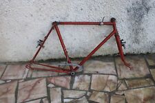 Cadre randonneuse 650b d'occasion  Gournay-sur-Marne