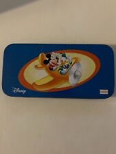 Disney stiftebox blech gebraucht kaufen  Schönefeld