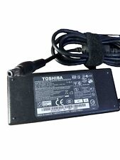Alimentatore toshiba originale usato  Rovato
