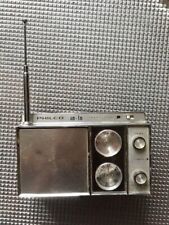 Radio portatile philco usato  Milano