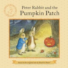 Peter rabbit pumpkin for sale  Montgomery
