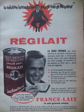Publicité presse 1959 d'occasion  Compiègne