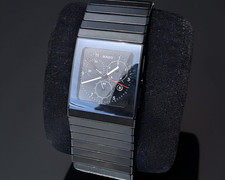 Rado ceramica diastar d'occasion  Hyères