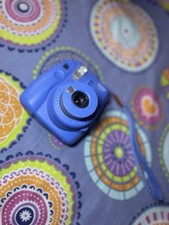 Fujifilm instax mini usato  Sant Angelo a Cupolo