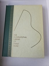 International library piano for sale  Cramerton