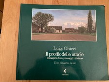 Luigi ghirri delle usato Luigi ghirri delle usato  Bologna