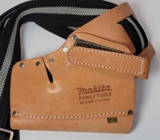 Makita leather cordless for sale  Blue Springs