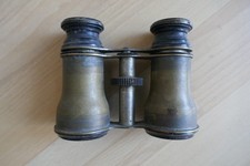 Ancienne paire jumelles d'occasion  Orvault