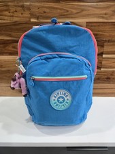 Kipling backpack large d'occasion  Expédié en Belgium