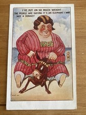 1929 comic seaside for sale  FORFAR
