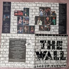 The wall roger usato  Ferrara