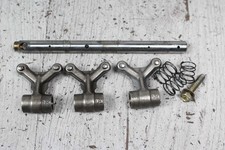 Kipphebel nockenwellen suzuki gebraucht kaufen  Trebbin