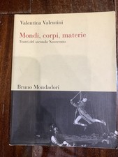 Valentini mondi corpi usato  Napoli