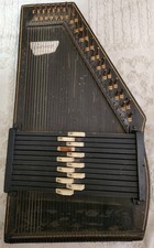 Oscar schmidt autoharp for sale  Peoria