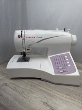 Singer futura ses1000 for sale  La Porte