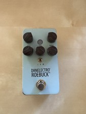 Danelectro roebuck distortion gebraucht kaufen  Berlin