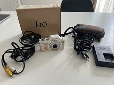 Appareil photo numérique d'occasion  Mennecy