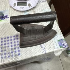 Vintage cast iron for sale  LONDON