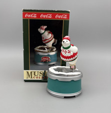 Coca cola musical for sale  Englishtown
